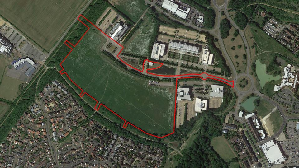 SCIP Launches New Proposed Masterplan and Community Consultation For